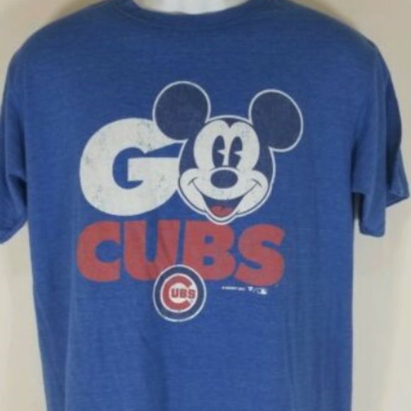 cubs t shirts cheap